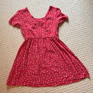 Billabong Skater Dress